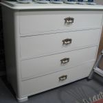 441 3252 CHEST OF DRAWERS